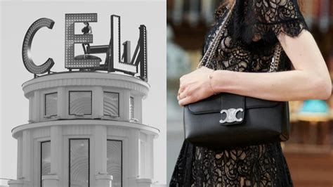 The Evolution of Celine and the Luxury Brand's Iconic 